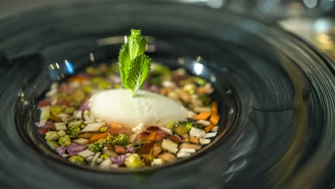 La Bocca Restaurant - Lecce - 5