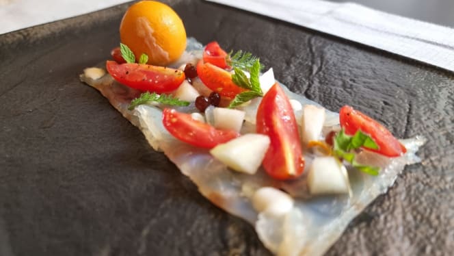 La Bocca Restaurant - Lecce - 9