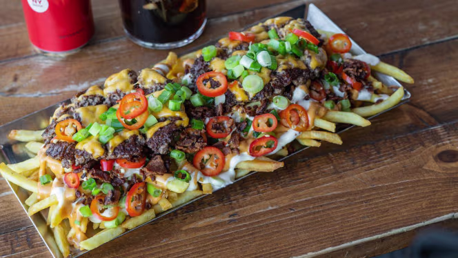 Brödernas Järntorget - 3