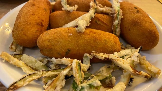 Casa Qboo Pizzeria Trattoria Gluten Free - Napoli - 8