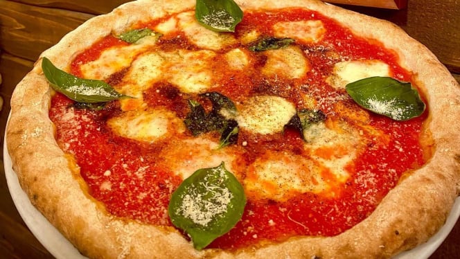 Casa Qboo Pizzeria Trattoria Gluten Free - Napoli - 5