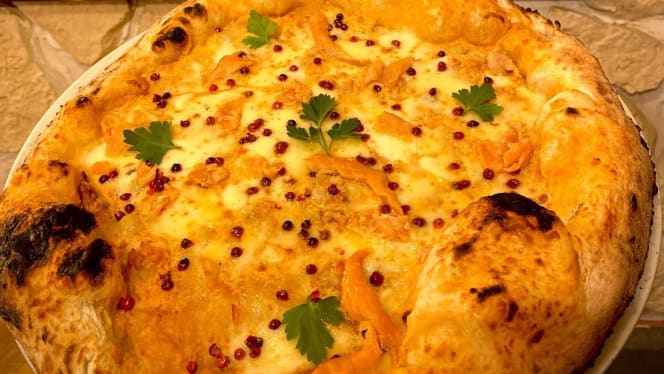 Casa Qboo Pizzeria Trattoria Gluten Free - Napoli - 7