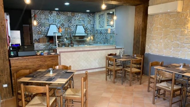 Casa Qboo Pizzeria Trattoria Gluten Free - Napoli - 0