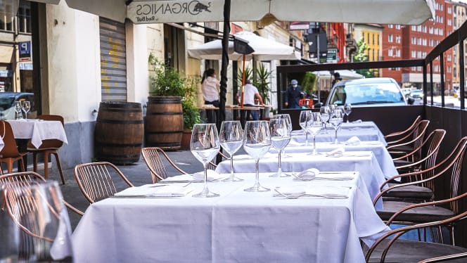 Il Fortino Milano - 9