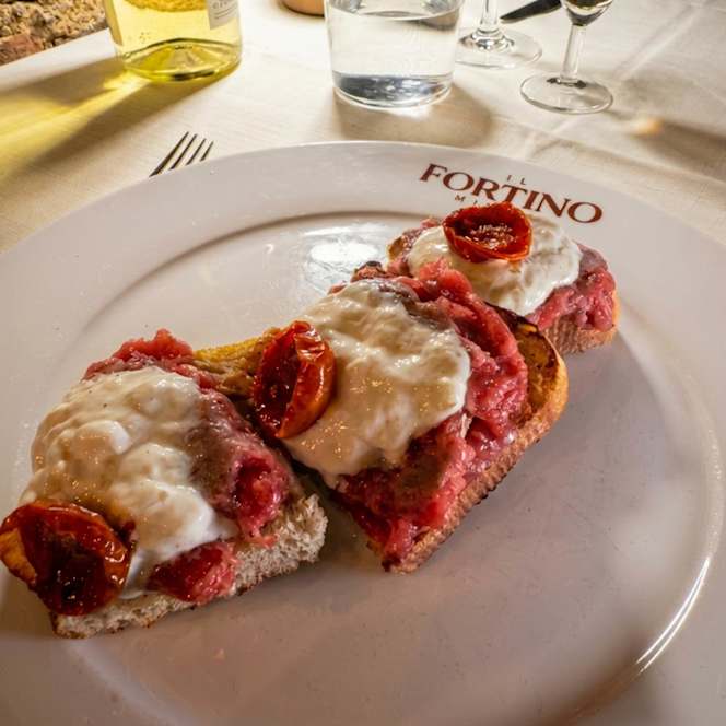 Il Fortino Milano - 1