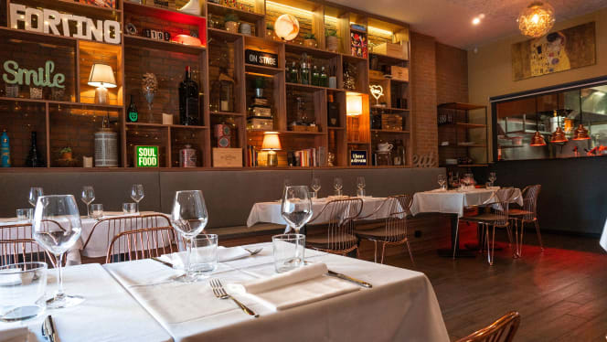 Il Fortino Milano - 7