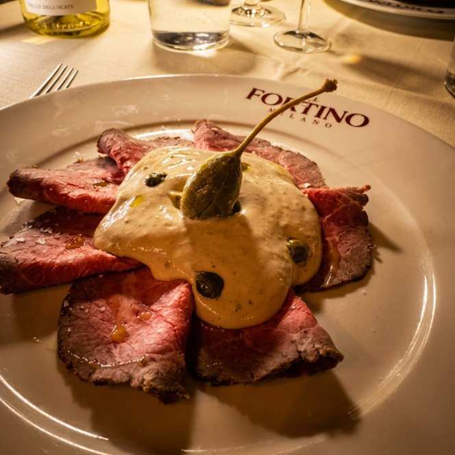 Il Fortino Milano - 5