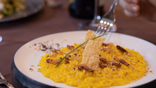 Il Fortino Milano - 8