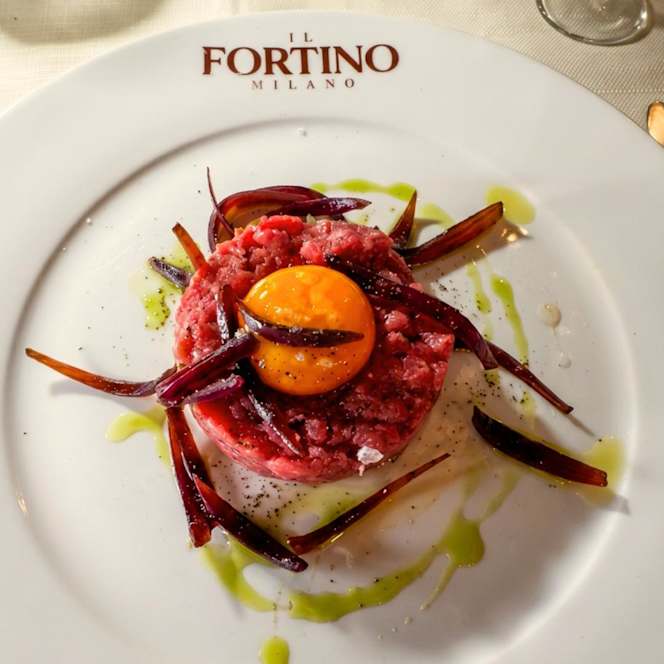 Il Fortino Milano - 2