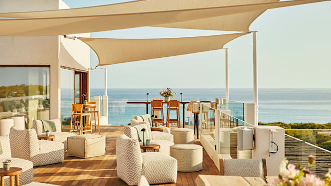 The Rooftop At Teranka Formentera - 5