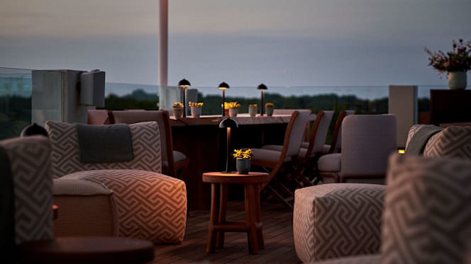 The Rooftop At Teranka Formentera - 6