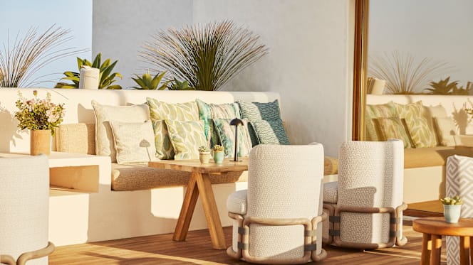 The Rooftop At Teranka Formentera - 7