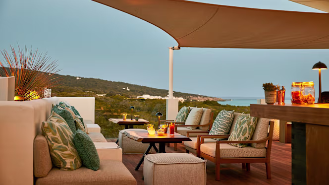 The Rooftop At Teranka Formentera - 1