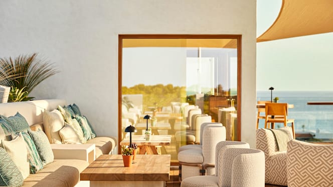 The Rooftop At Teranka Formentera - 9