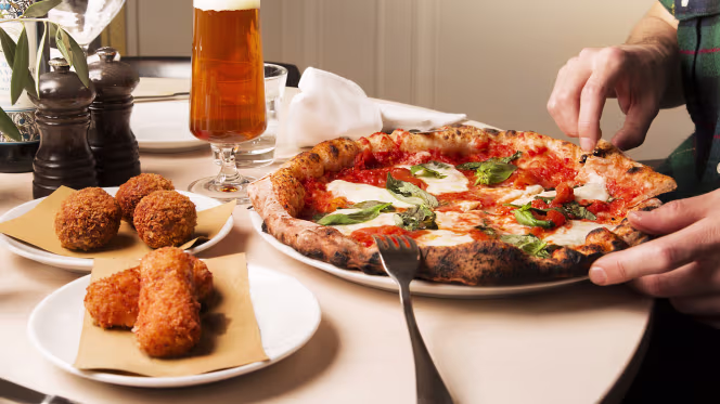 Eataly Firenze - Pizza & Cucina - Firenze - 3