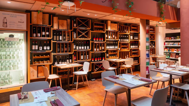 Eataly Firenze - Pizza & Cucina - Firenze - 0