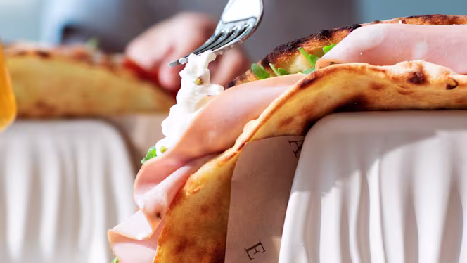 Eataly Firenze - Pizza & Cucina - Firenze - 1