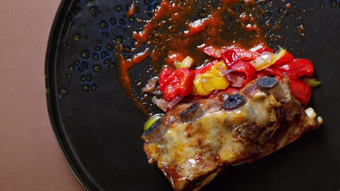 Bistrot Domenighini al Landò - 1