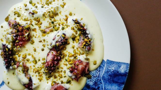 Bistrot Domenighini al Landò - 2