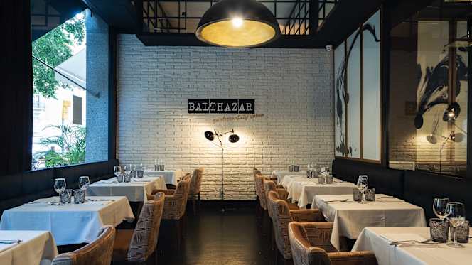Balthazar - 4