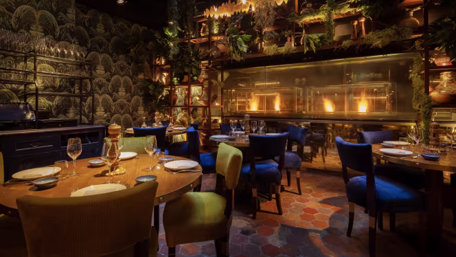COYA Mayfair - 7