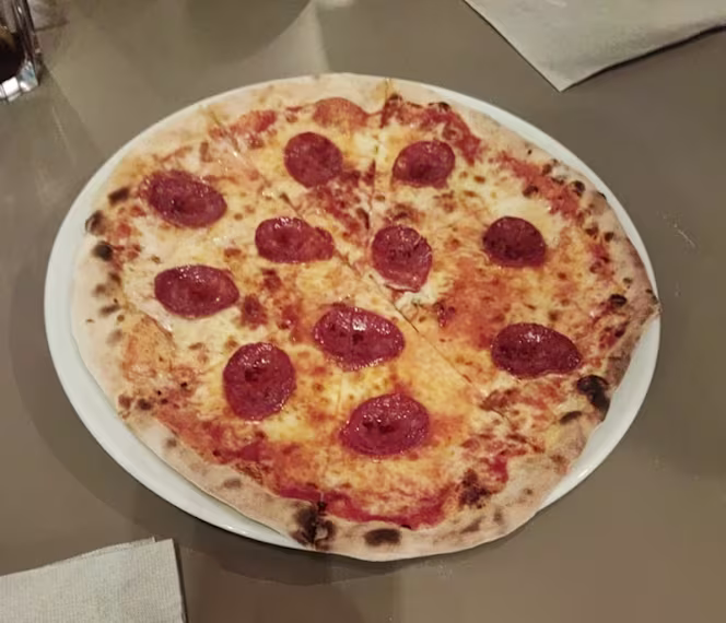 MIRI Bar Ristorante Pizzeria - 1