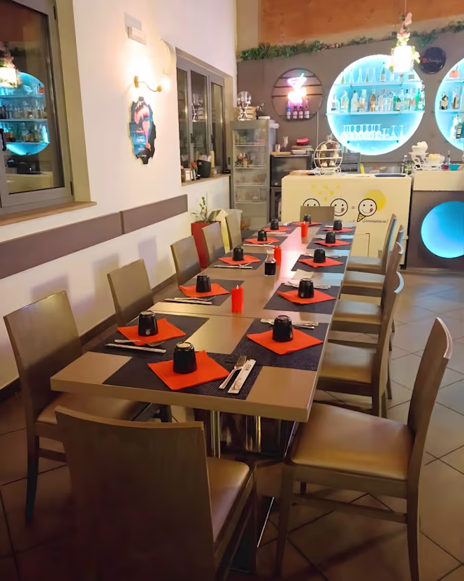 MIRI Bar Ristorante Pizzeria - 0