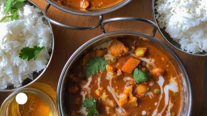 Kamasutra - Amsterdam - 2