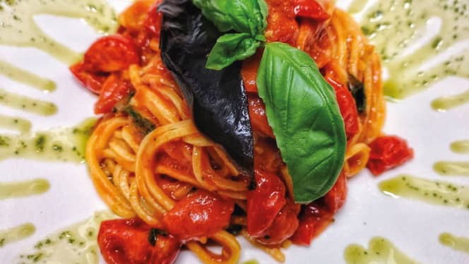 Ristorante Mad Cow & Pizza Gourmet - 5