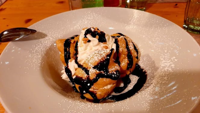 Ristorante Mad Cow & Pizza Gourmet - 2