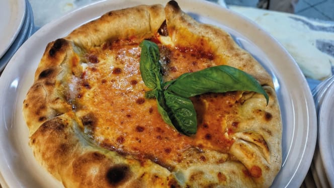 Ristorante Mad Cow & Pizza Gourmet - 1