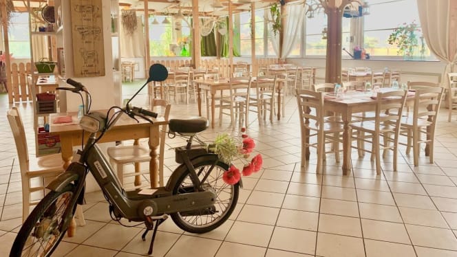 Ristorante Mad Cow & Pizza Gourmet - 7