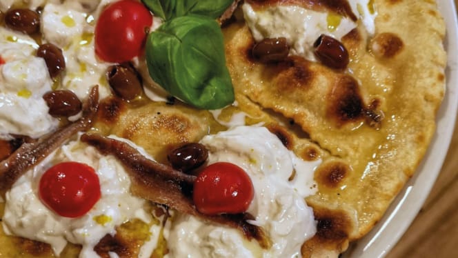 Ristorante Mad Cow & Pizza Gourmet - 3