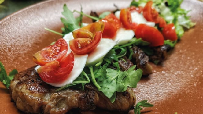 Ristorante Mad Cow & Pizza Gourmet - 4