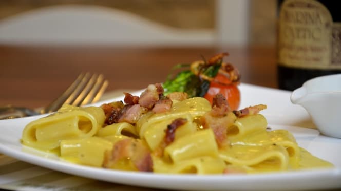 Ristorante Mad Cow & Pizza Gourmet - 9