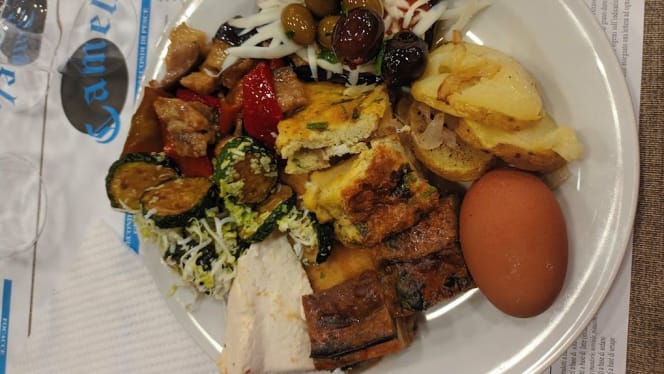 Ristorante Camelot - 4