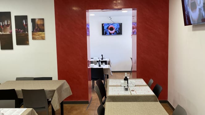 Ristorante Camelot - 1