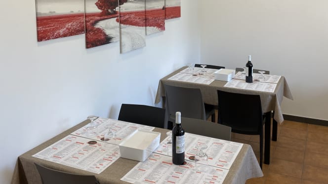 Ristorante Camelot - 6