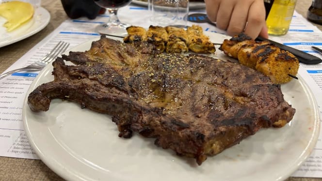 Ristorante Camelot - 9