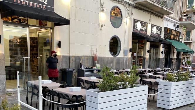 Ristorante Camelot - 5