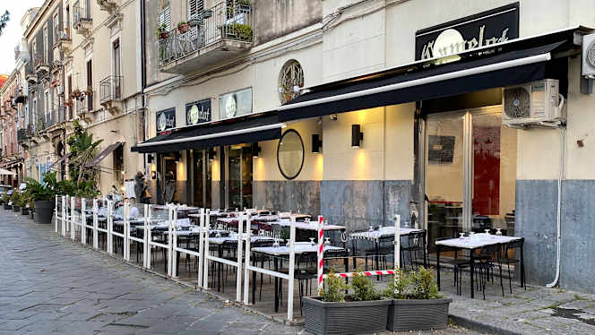Ristorante Camelot - 0