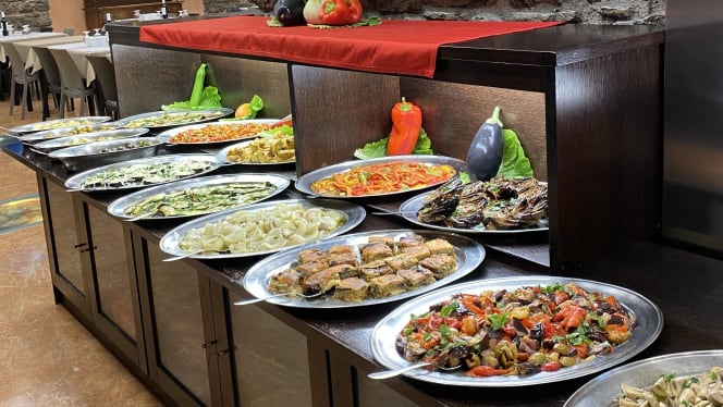 Ristorante Camelot - 3