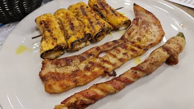 Ristorante Camelot - 2