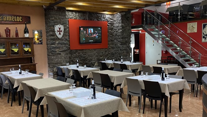 Ristorante Camelot - 7