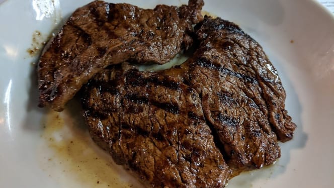 Ristorante Camelot - 8