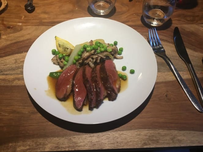 Le Bouchon et l'Assiette - 9