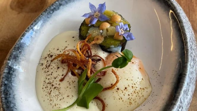 Le Bouchon et l'Assiette - 7