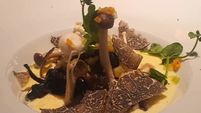 Le Bouchon et l'Assiette - 6