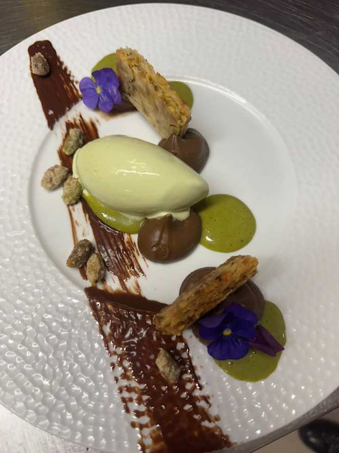 Le Bouchon et l'Assiette - 3