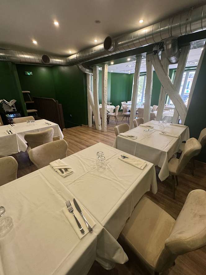 Villa - 4
